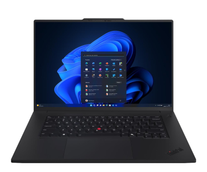 Laptop LENOVO ThinkPad P1 Ultra 7-165H/32GB/1TB/Win11P RTX4070 165Hz